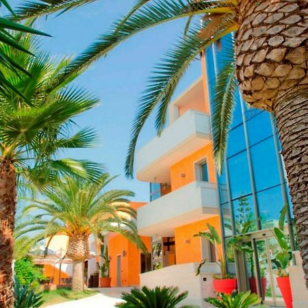 فندق ريسبيرج غالّيبولي المظهر الخارجي الصورة