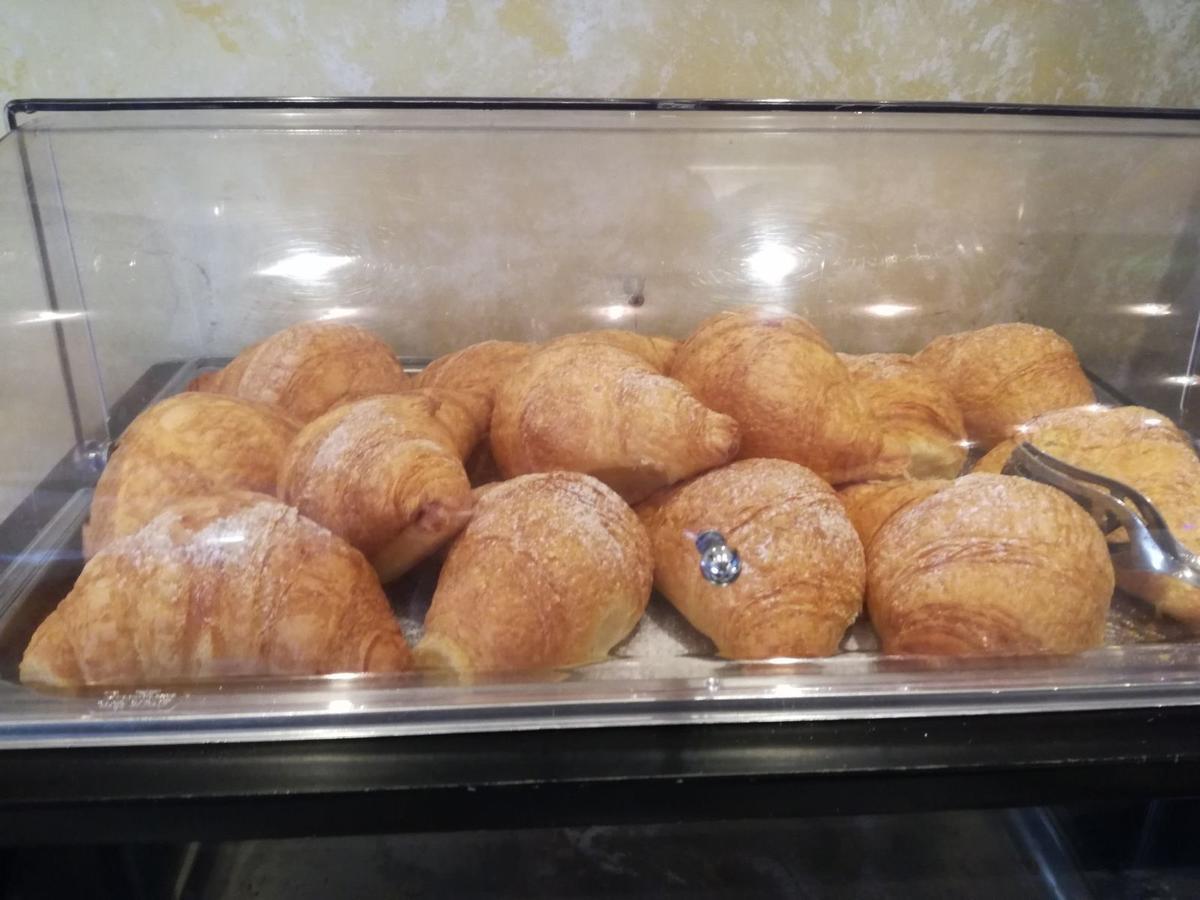 فندق ريسبيرج غالّيبولي المظهر الخارجي الصورة