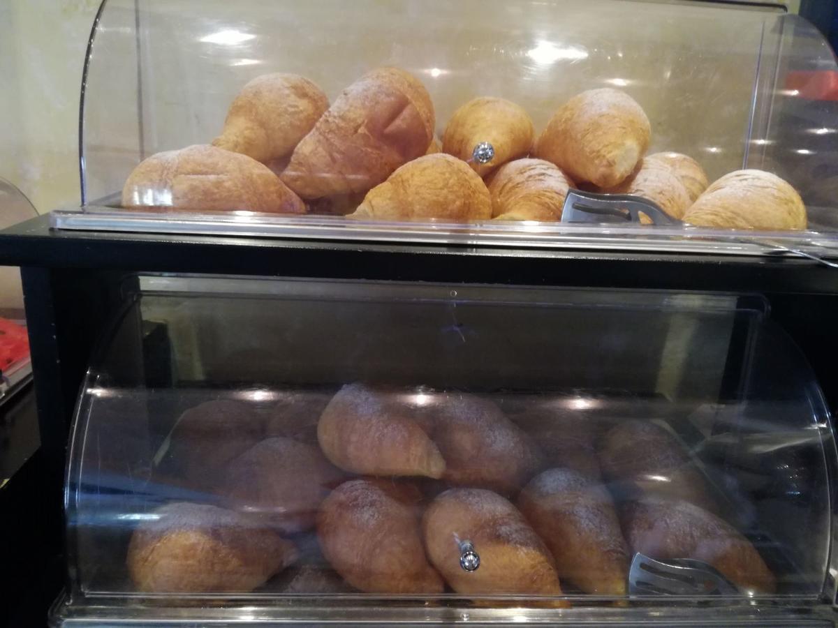 فندق ريسبيرج غالّيبولي المظهر الخارجي الصورة